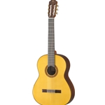 Yamaha PMD Classical Guitar CG182S