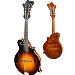 Eastman MD515 Mandolin - Classic Sunburst