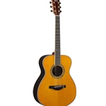 Yamaha PMD TransAcoustic Guitar LS-TA VT