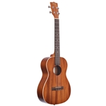 Kala Satin Mahogany Baritone Ukulele