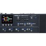 Boss GX-100 Guitar Effects Processor