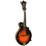 Gold Tone GM-70+ Mastertone Mandolin