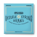 Dunlop Ukulele Concert Strings