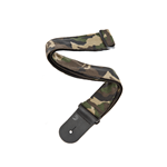D'Addario Nylon Woven Guitar Strap