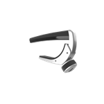 D'Addario Pro Plus Capo - Silver