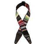 Fender Sonoran Guitar Strap - Dusk