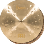 Meinl Byzance Jazz 14" Thin Hihat