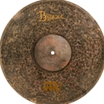 Meinl Byzance Extra Dry 16" Thin Crash