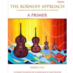 The Bornoff Approach - A Primer - Violin