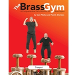 The Brass Gym - Euphonium B.C.