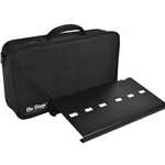 
							Image of On-Stage Pedal Board w/ Bag