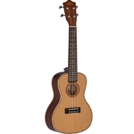 Lanikai Cedar Solid Top Tenor Ukulele