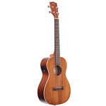 Kala Satin Mahogany Baritone Ukulele w/ EQ