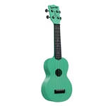 Kala Waterman Beach Collection Soprano Ukulele