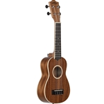 Lanikai LU Series Soprano Ukulele