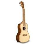 Lanikai Solid Spruce Top Concert Ukulele