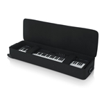Gator 88-Key Lightweight Slim Keyboard Case