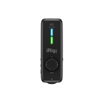 IK Multimedia iRig Pro I/O Audio/MIDI Interface