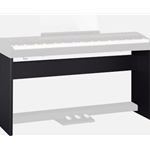 Roland KSC-72 Piano Stand - Black