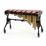 Adams 3.0 Octave Soloist Padouk Marimba w/ Resonators and Cover