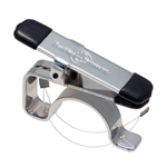 Black Swamp Percussion Triangle Clip and Holder