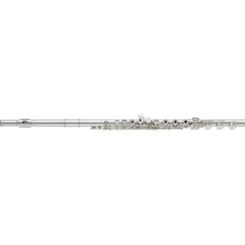 The Music Shoppe - Yamaha YAS82ZIIB Custom Z Step-Up Alto Saxophone