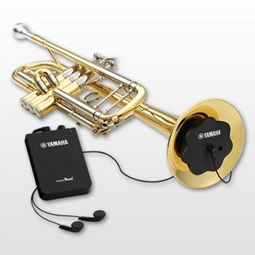 Yamaha SB7Xc Silent Brass System for Trumpet 