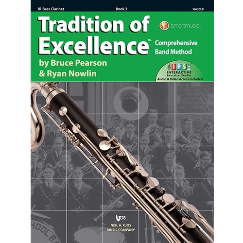 Tradition of excellence clarinet new arrivals