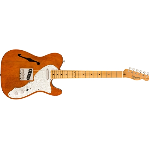 The Music Shoppe - Fender Squier Classic Vibe 60s Telecaster