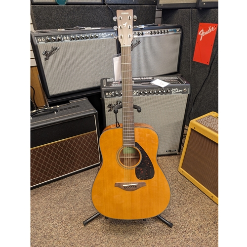 Old yamaha acoustic guitars clearance