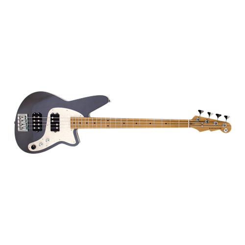 Reverend Mercalli 4 エレキベース Reverend Mercalli 4 Rosewood Fingerboard Electric Bass