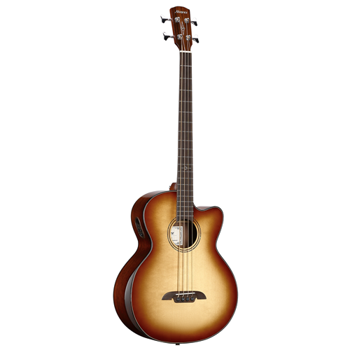 The Music Shoppe - Alvarez AEB70ce Artist Elite Series Acoustic