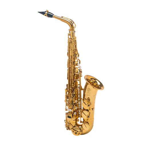 The Music Shoppe - Selmer Paris Signature Alto Saxophone