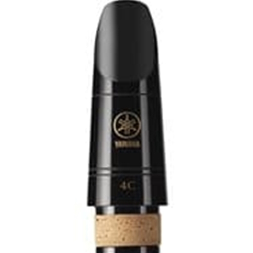 The Music Shoppe Yamaha 4C Bass Clarinet Mouthpiece YACBCL4C