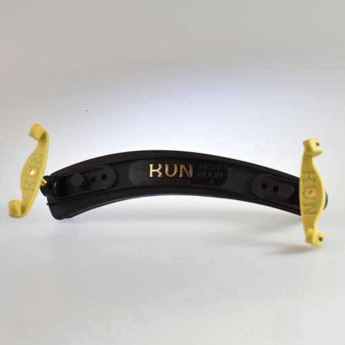 The Music Shoppe Kun Violin Original Shoulder Rest (4/4 size) KR1