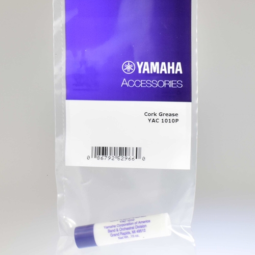 Yamaha cork grease deals