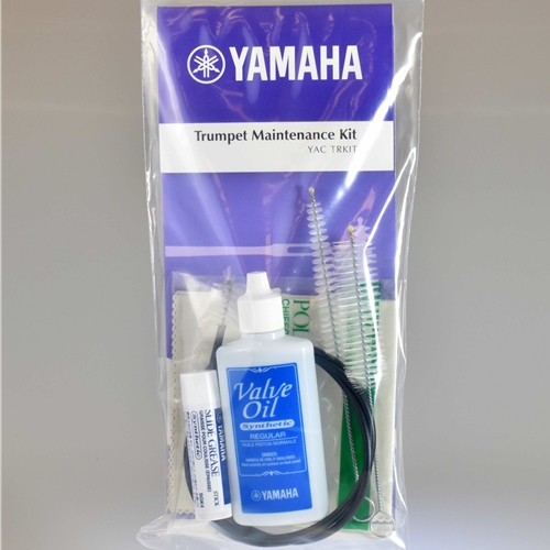 Bach 1877 Trumpet Repair And Care Kit - Your Preferred Musical