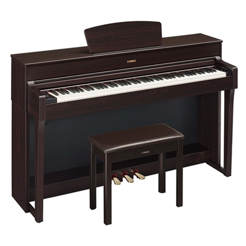 Roland GP-3 Compact Digital Grand Piano Polished Black