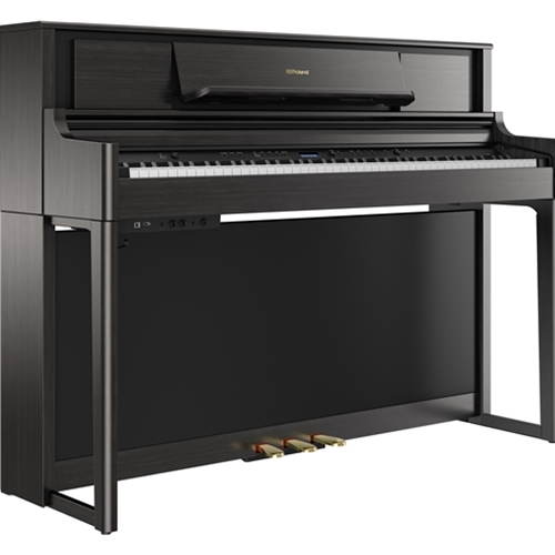 The Music Shoppe Roland LX705 Digital Piano LX 705