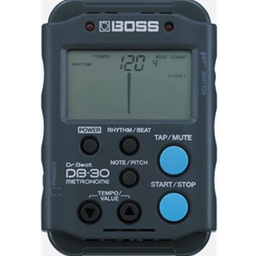 The Music Shoppe - Boss Dr. Beat Metronome DB90