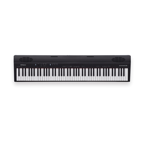 Roland ローランド/G0-88P（GO:PIAN088） The Music Shoppe - Roland GO:88P Digital Piano GO-88P