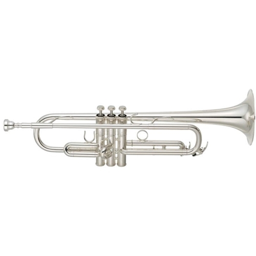 The Music Shoppe - Yamaha Bobby Shew Custom Z Trumpet YTR8310ZS