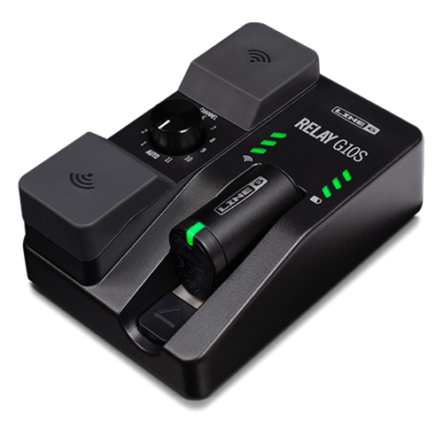 poi：Line6 Relay G10S Wireless System The Music Shoppe - Line 6 Relay G10S Wireless System
