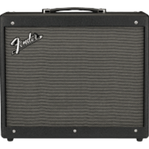 The Music Shoppe Fender Mustang GTX100 Guitar Amp