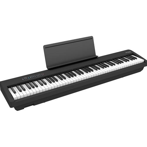 The Music Shoppe - Roland Stand for FP30X KSC-70BK