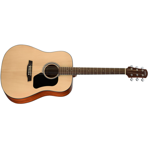 The Music Shoppe - Guild A-20 Marley Signature Acoustic Guitar