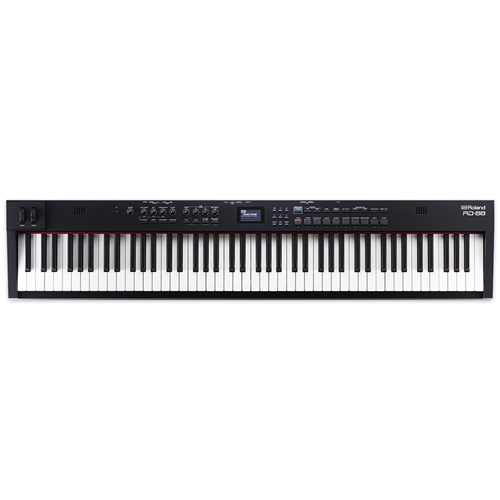 The Music Shoppe - Roland RD-88 Stage Piano