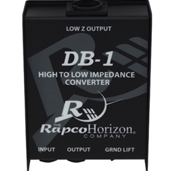 Rapco DB-1 Direct Box