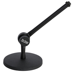 On-Stage Posi-Lok Desktop Mic Stand