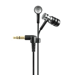 Yamaha EPH-100 In-Ear Headphones